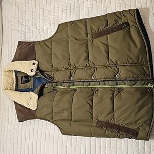 Prana Vest Jacet